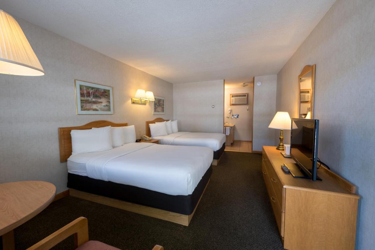 Americas Best Value Inn & Suites Lake George Room photo